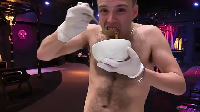 69woodinson online show from February 28, 2:34 am