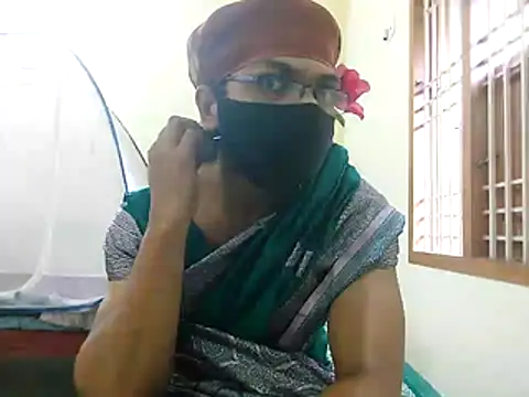 Snapshot of Nivi_23@xh chatting on July 12, 1:51 am Nivi 23xh online show from July 12, 1:51 am