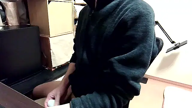 toho cst online show from February 12, 3:27 pm