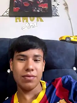 hot-goddess online show from November 9, 9:35 pm