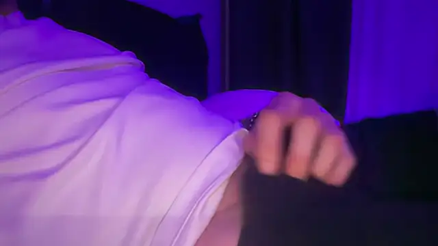 cottonmouth933 online show from November 17, 10:04 pm