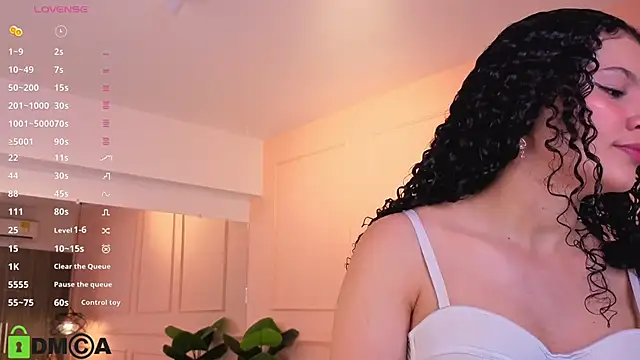 SHARONN     online show from May 23, 3:23 am