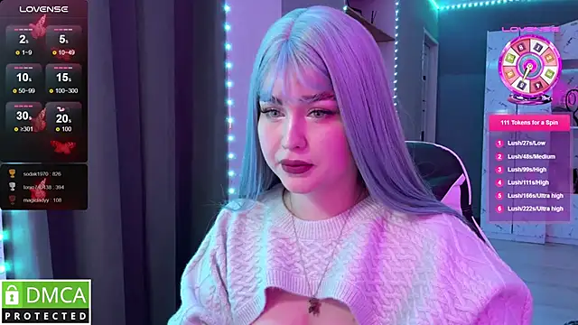 Pepsik0lnaya online show from February 8, 10:40 pm