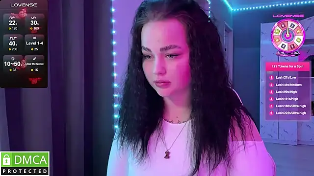 Pepsik0lnaya online show from February 9, 9:49 pm