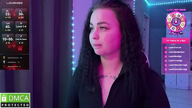 Pepsik0lnaya online show from February 10, 1:57 am