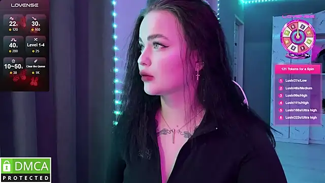 Pepsik0lnaya online show from February 11, 9:14 pm