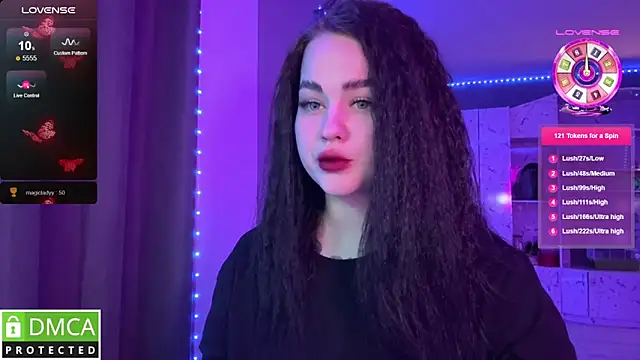 Pepsik0lnaya online show from February 19, 11:36 pm