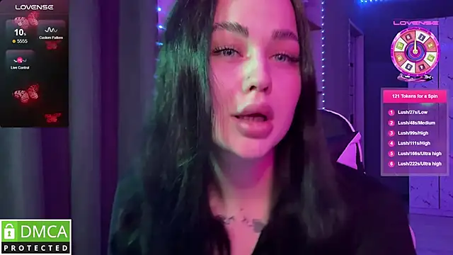 Pepsik0lnaya online show from February 22, 11:24 pm