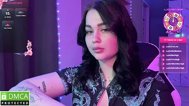 Pepsik0lnaya online show from February 24, 5:11 am