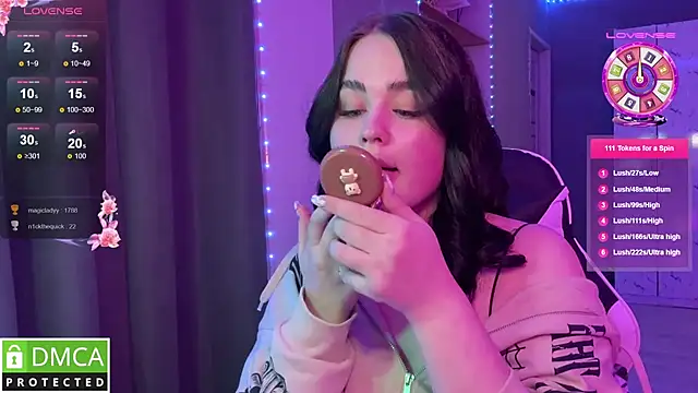 Pepsik0lnaya online show from February 24, 9:10 am