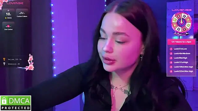 Pepsik0lnaya online show from February 25, 8:51 pm