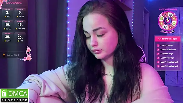 Pepsik0lnaya online show from February 26, 8:44 pm