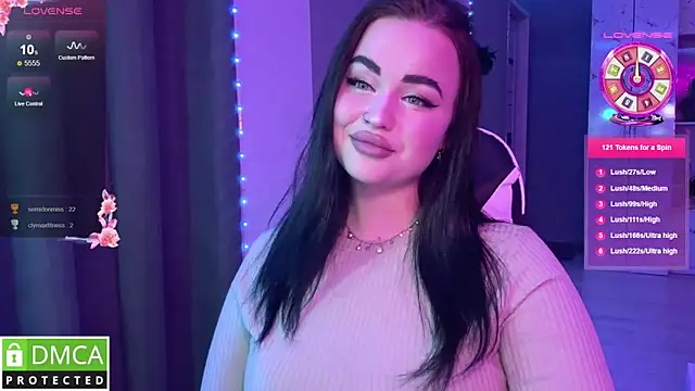 Pepsik0lnaya online show from February 28, 8:50 pm