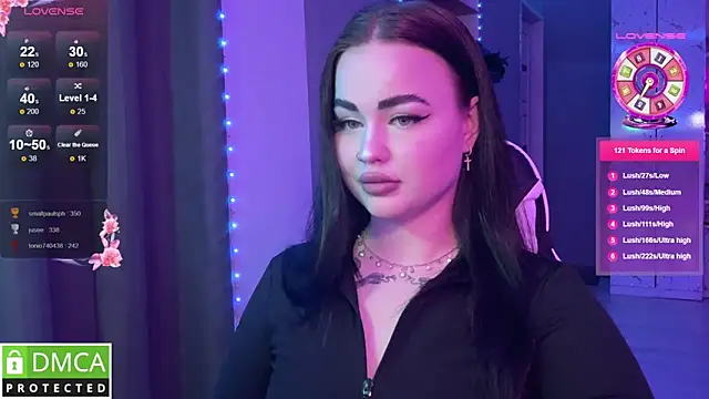 Pepsik0lnaya online show from February 28, 11:56 pm