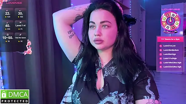 Pepsik0lnaya online show from March 1, 9:04 pm