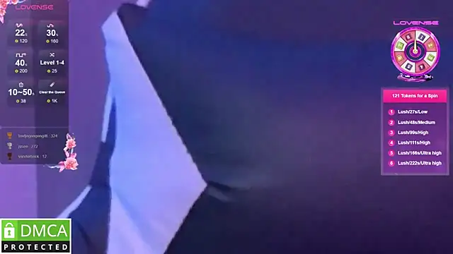 Pepsik0lnaya online show from March 2, 12:09 am