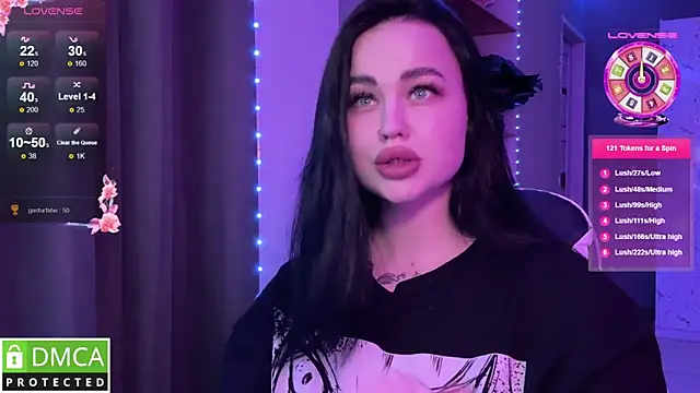 Pepsik0lnaya online show from March 5, 8:00 pm