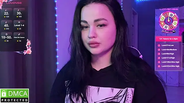 Pepsik0lnaya online show from March 5, 11:05 pm