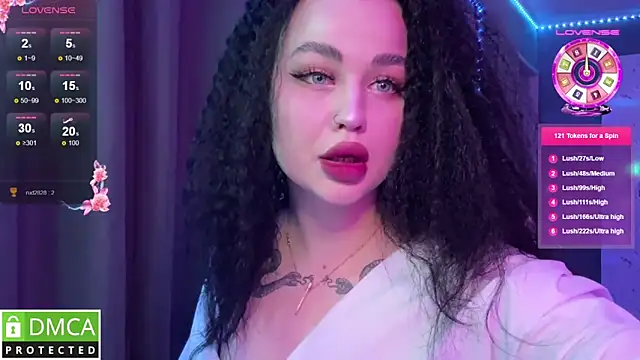 Pepsik0lnaya online show from March 8, 8:35 pm