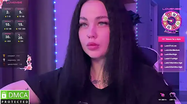 Pepsik0lnaya online show from March 12, 5:46 am