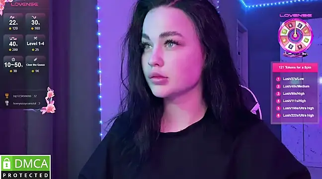 Pepsik0lnaya online show from March 12, 8:31 pm