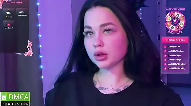 Pepsik0lnaya online show from March 14, 11:53 pm