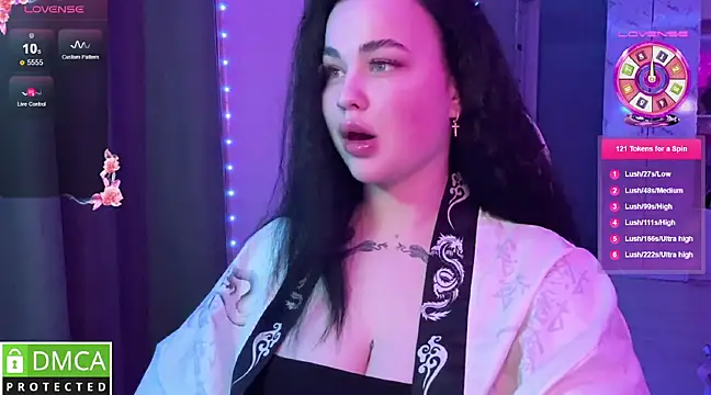 Pepsik0lnaya online show from March 18, 6:04 pm