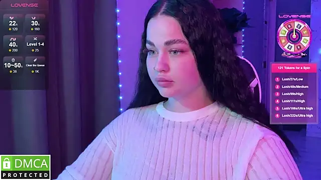 Pepsik0lnaya online show from March 19, 9:58 pm