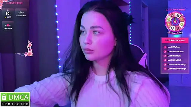 Pepsik0lnaya online show from March 21, 8:40 pm