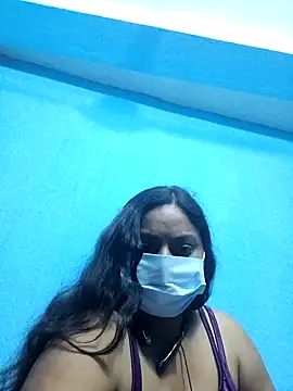 Sexy Mona Bhabhi online show from December 10, 5:55 pm