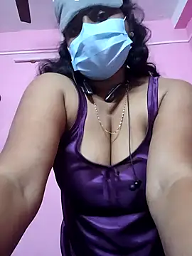 Sexy Mona Bhabhi online show from December 12, 8:21 pm