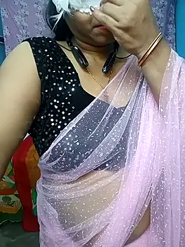 Sexy Mona Bhabhi online show from January 18, 6:53 pm