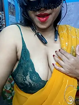 Sexy Mona Bhabhi online show from January 20, 6:53 pm