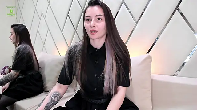 Snapshot of Ishtar_Divine chatting on February 22, 3:25 pm Ishtar Divine online show from February 22, 3:25 pm