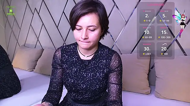 Snapshot of Ishtar_Divine chatting on October 18, 3:46 pm Ishtar Divine online show from October 18, 3:46 pm