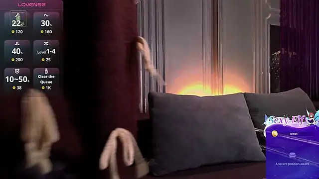 Snapshot of Ishtar_Divine chatting on January 13, 4:29 am Ishtar Divine online show from January 13, 4:29 am