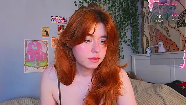 Penny Staaar online show from May 29, 6:44 am