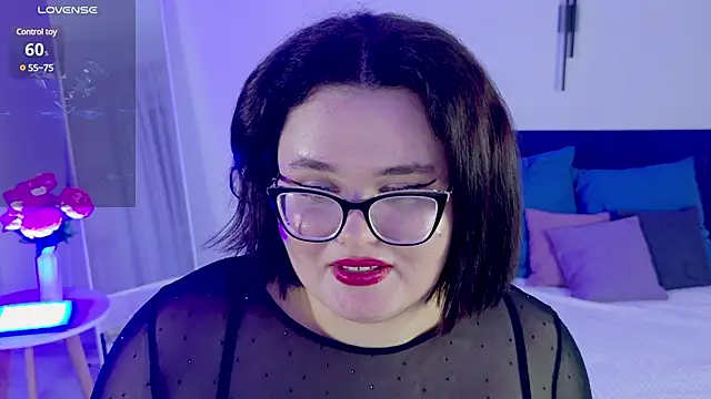 Jessica Joy online show from February 4, 2:39 am