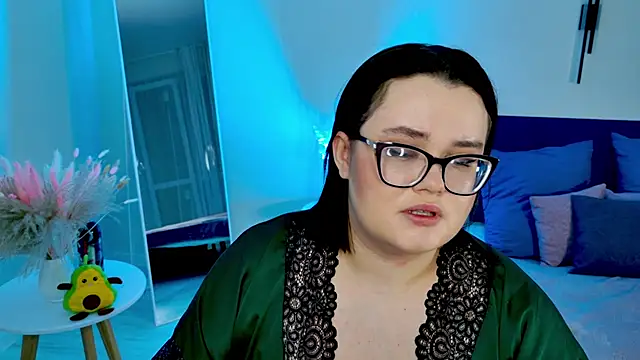 Jessica Joy online show from March 19, 11:03 pm