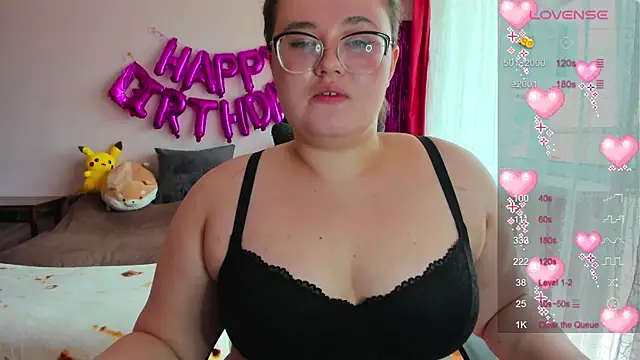 Jessica Joy online show from June 3, 7:00 am