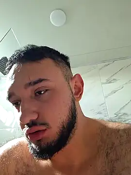 Nene1325 online show from January 25, 8:10 pm