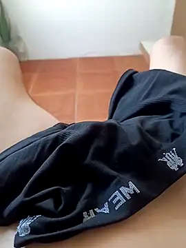 paubabando  online show from March 8, 1:25 pm