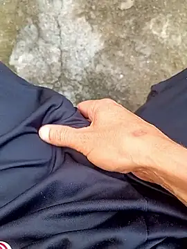 paubabando  online show from January 15, 9:58 am