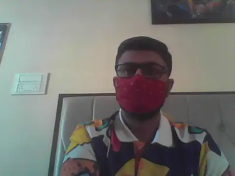 SexyyMotaLund57 online show from November 11, 5:40 am