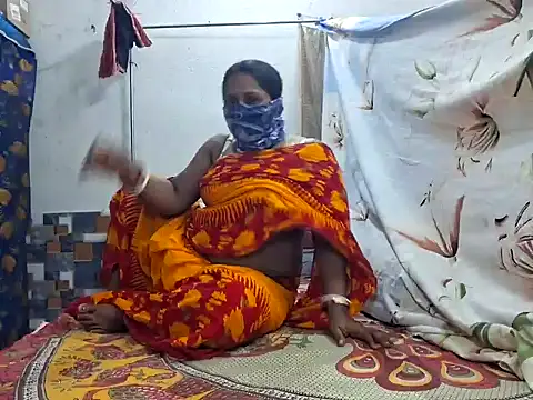 Real Desi Couple online show from December 9, 4:26 pm