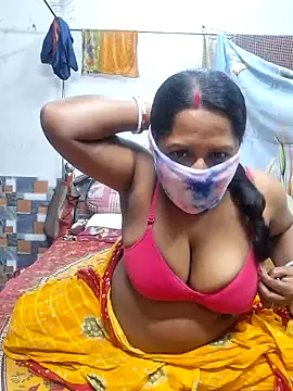 Real Desi Couple online show from December 11, 6:20 pm