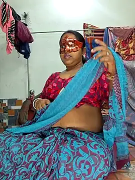 Real Desi Couple online show from December 27, 4:10 pm