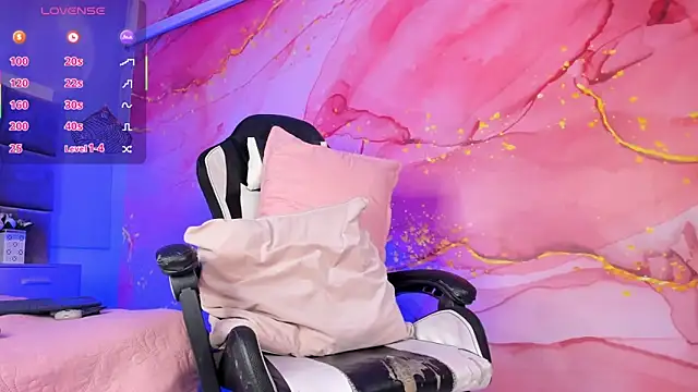 Snapshot of JoshMillerr_ chatting on February 1, 2:54 am JoshMillerr online show from February 1, 2:54 am