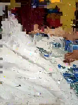 BusyMitt17 online show from March 3, 3:29 pm