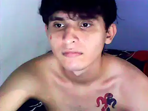Snapshot of Charley_quin chatting on January 8, 12:28 am Charley quin online show from January 8, 12:28 am
